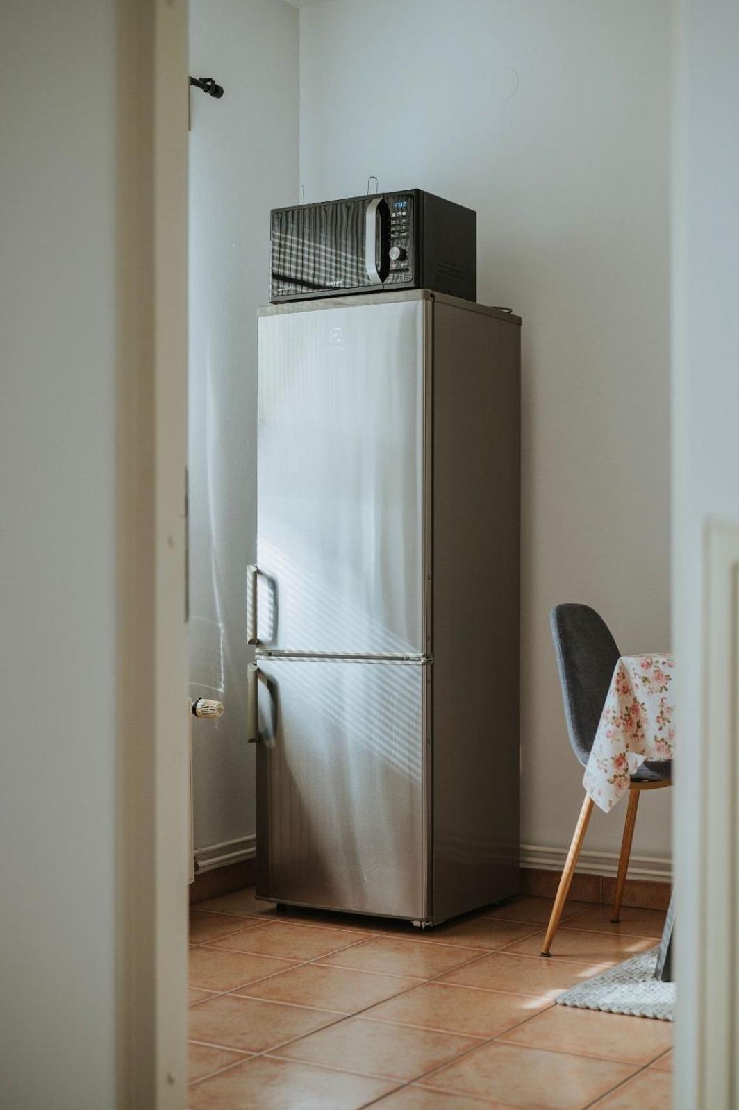 Apartmán Iii U Centru Kutine