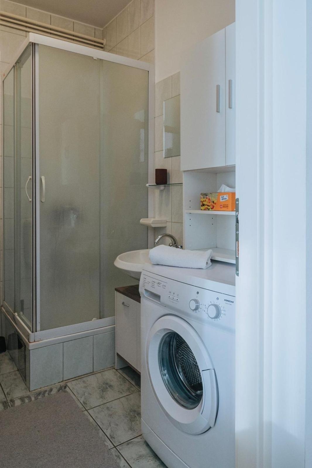 Iii U Centru Kutine Apartmán Kutina
