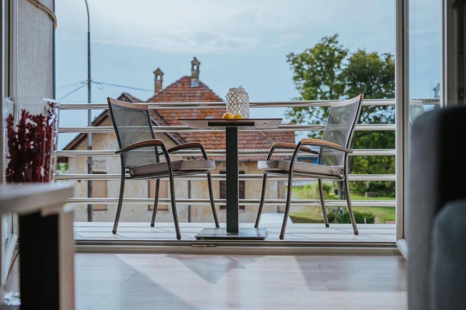 Iii U Centru Kutine Apartmán