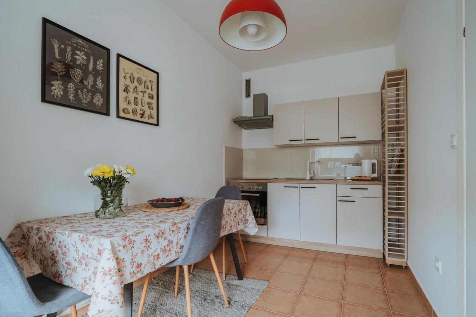 Iii U Centru Kutine Apartmán Kutina
